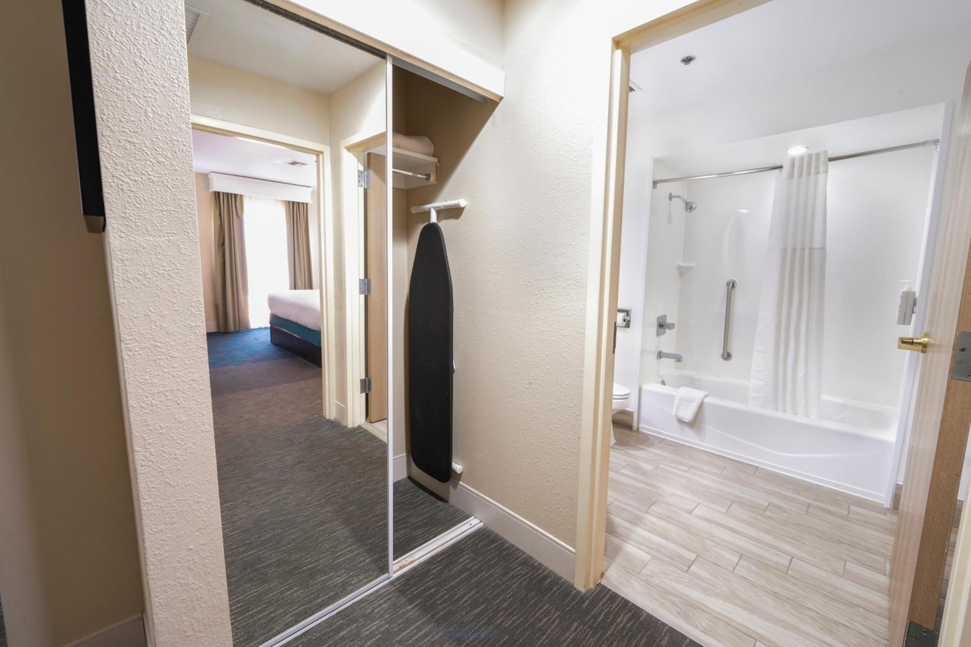 Hampton St Augustine Us1 North Hotel 3*