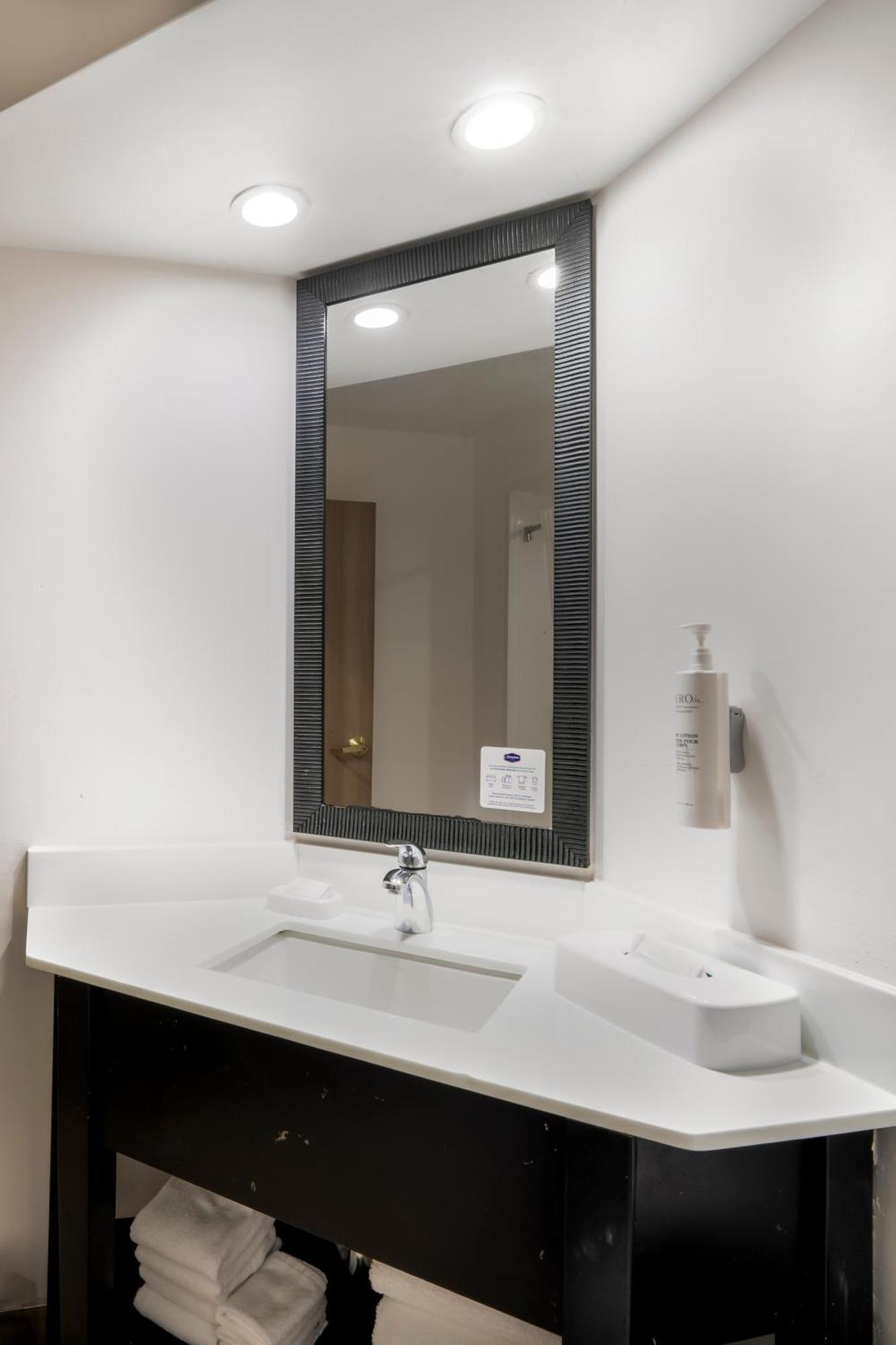Hotel Hampton St Augustine Us1 North 3*