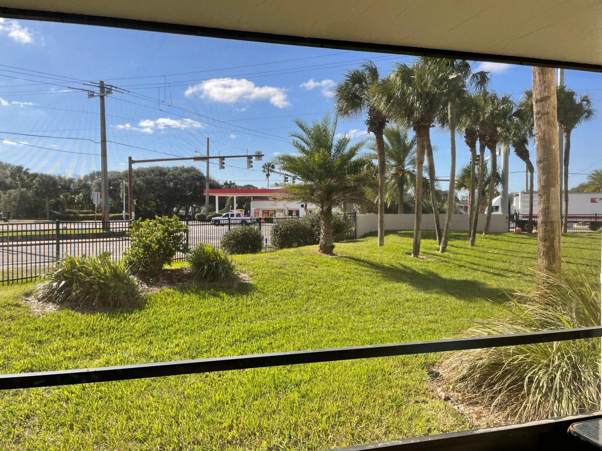 Ocean Village Club B-17 St. Augustine