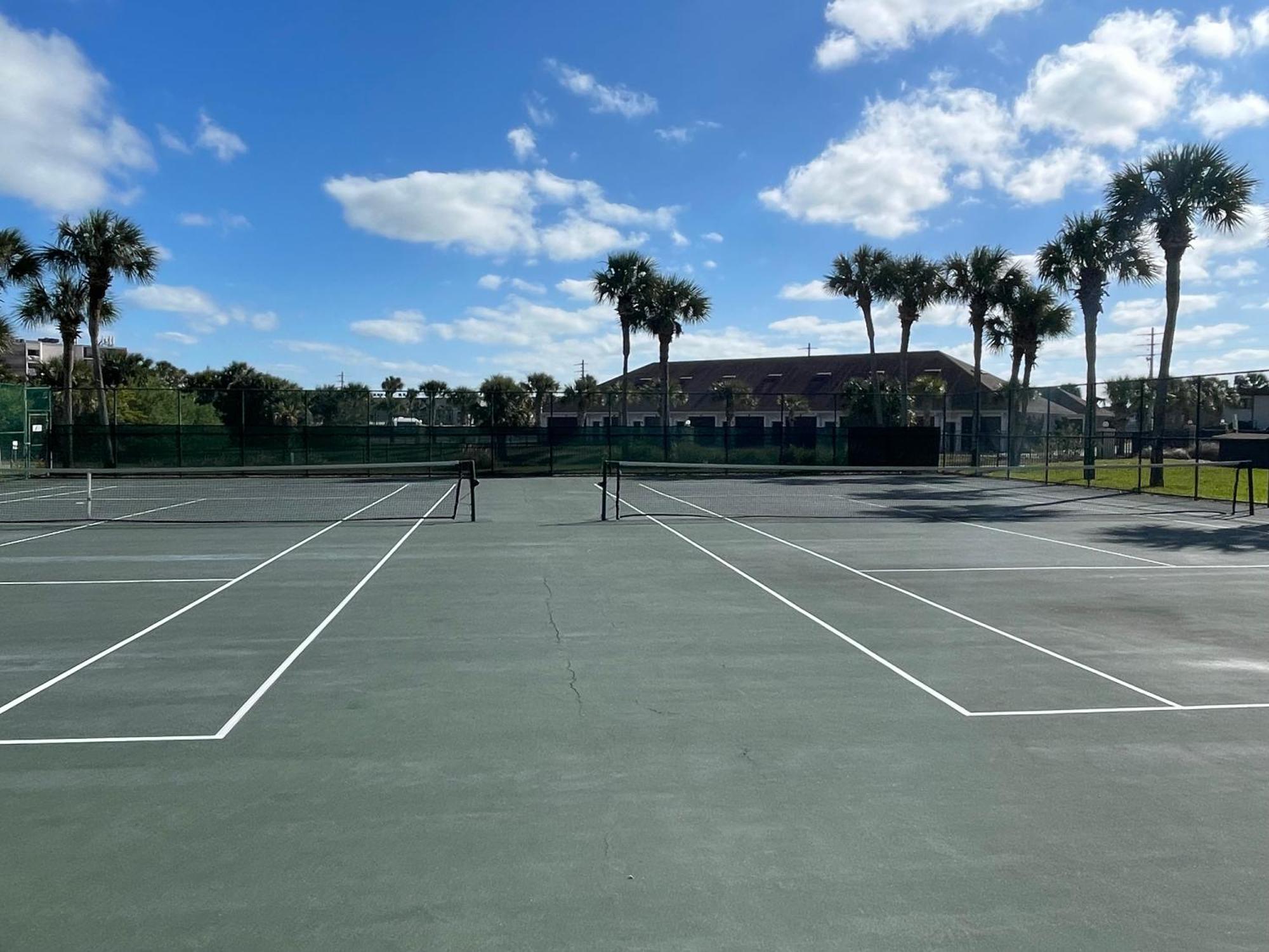 Ocean Village Club B-17