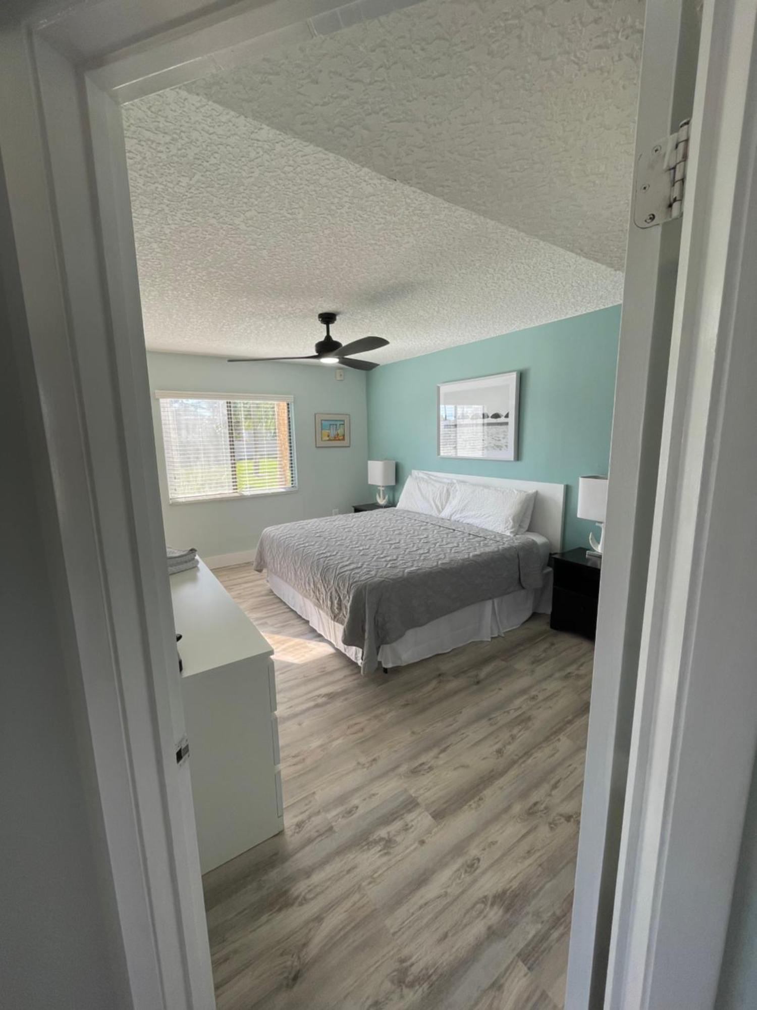 Aparthotel Ocean Village Club B-17 St. Augustine