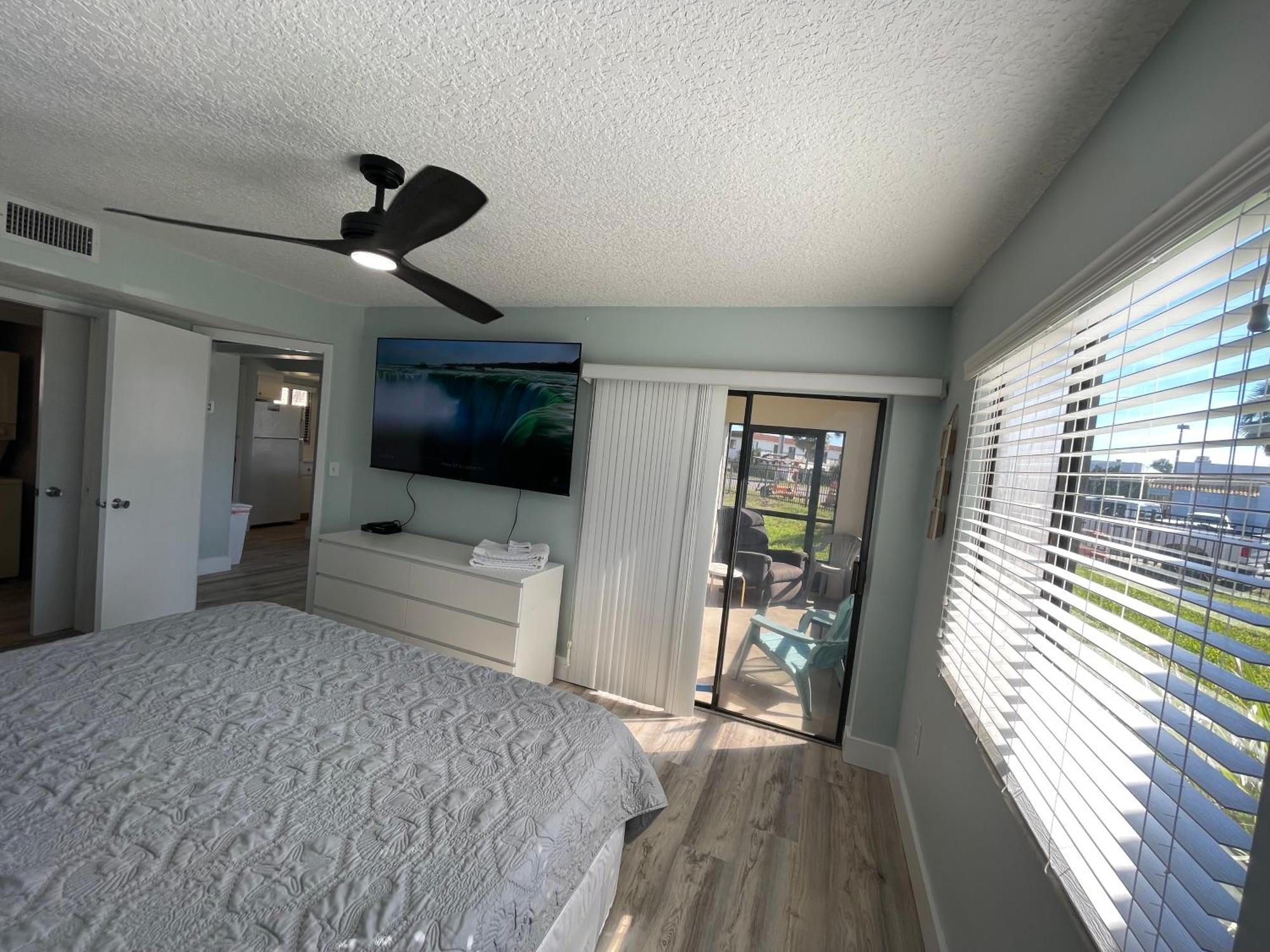 Aparthotel Ocean Village Club B-17 St. Augustine