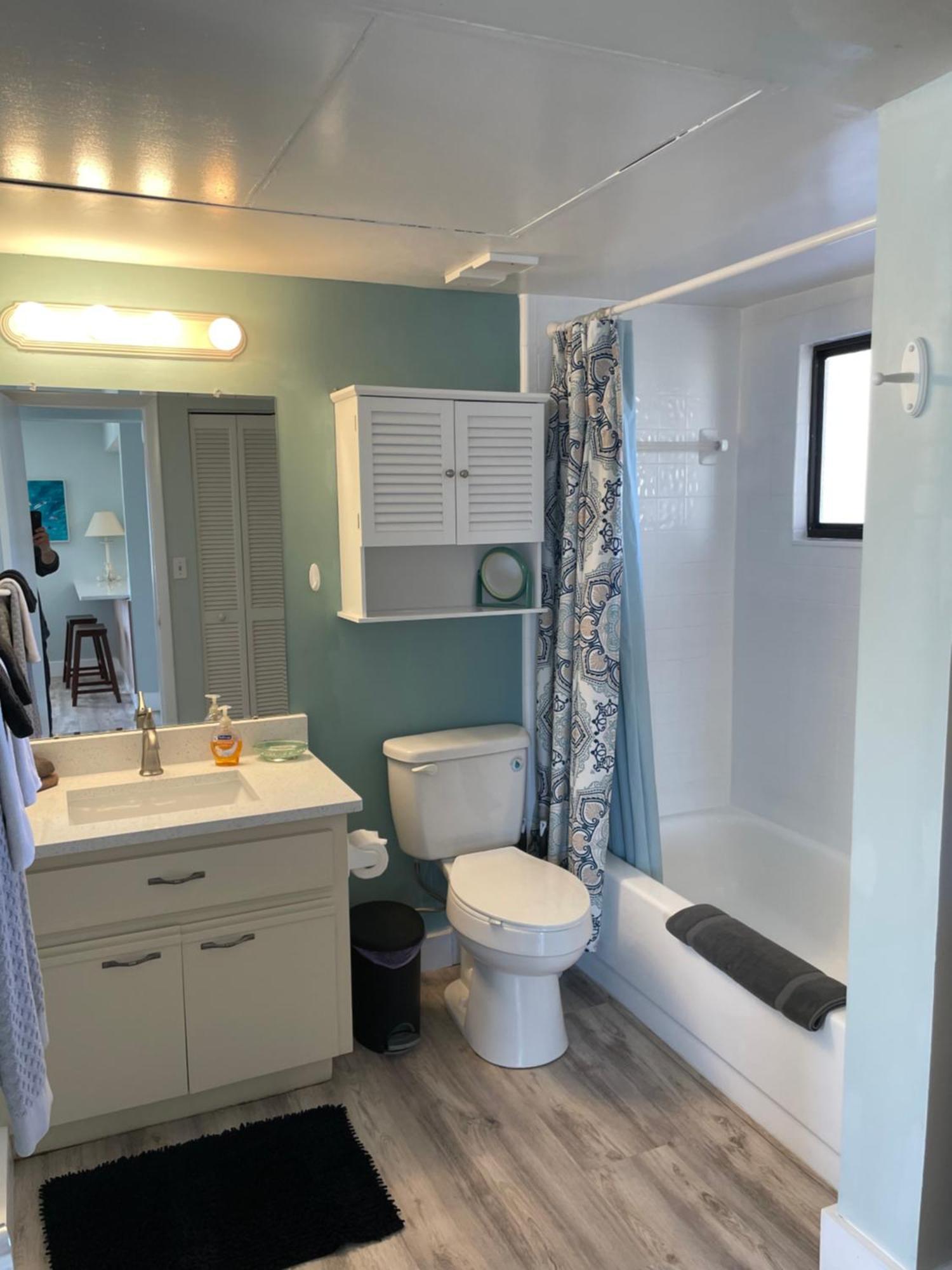 Ocean Village Club B-17 Aparthotel