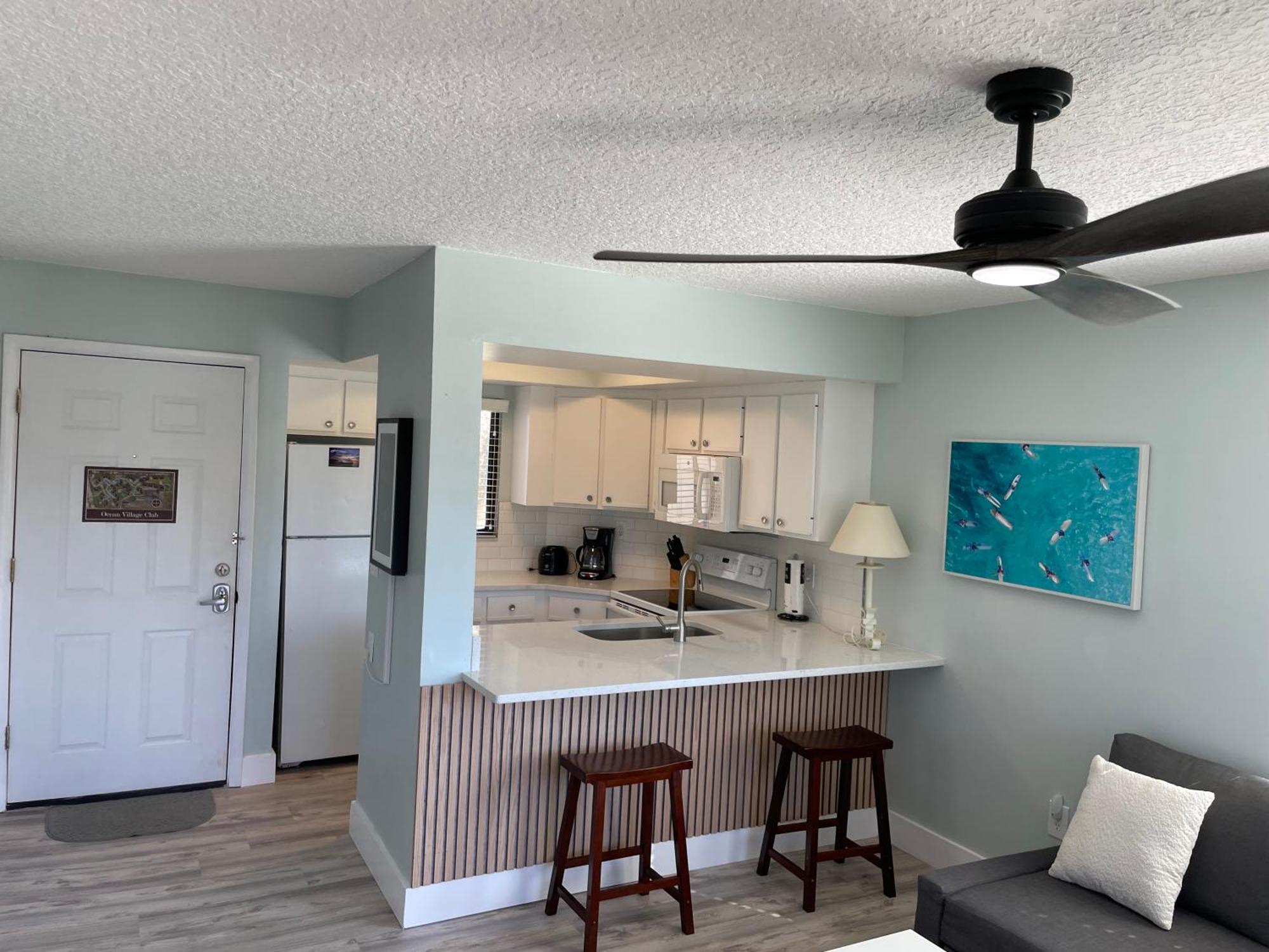 Ocean Village Club B-17 Aparthotel St. Augustine