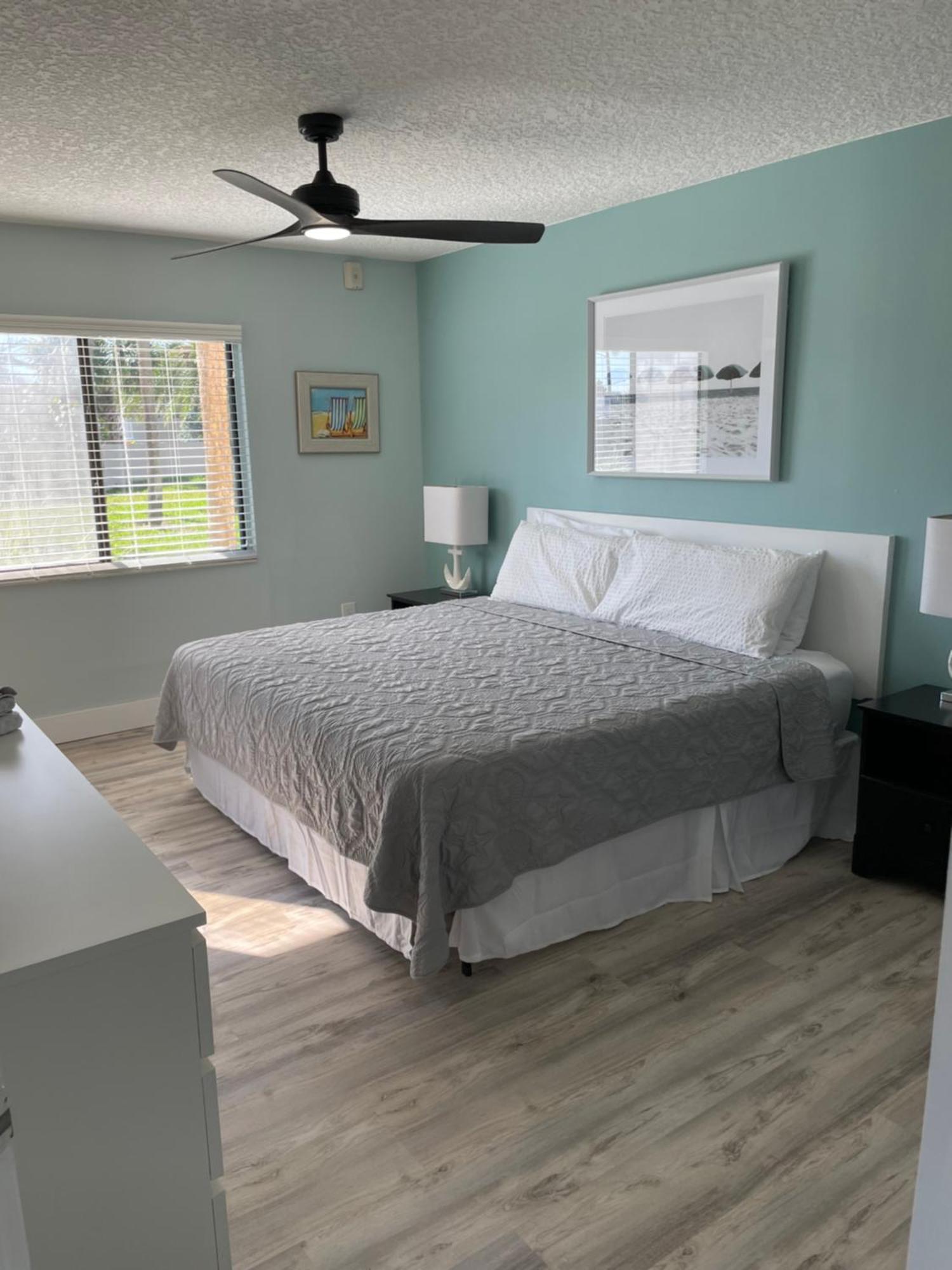 Aparthotel Ocean Village Club B-17 St. Augustine