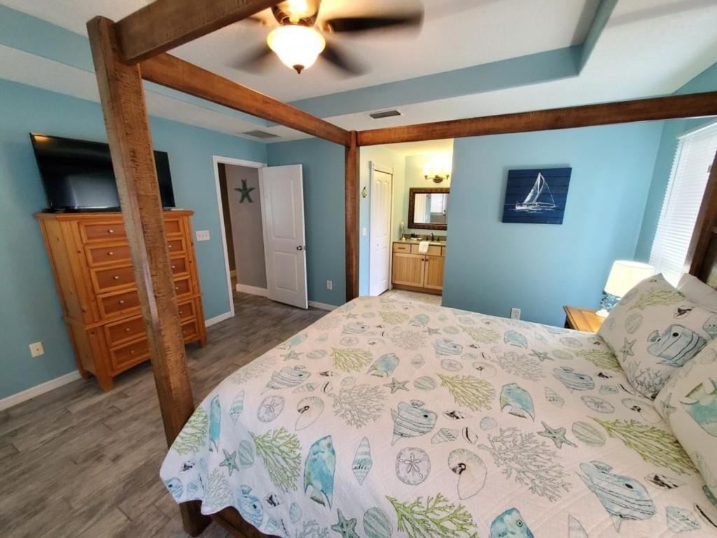 Holiday home Crescent