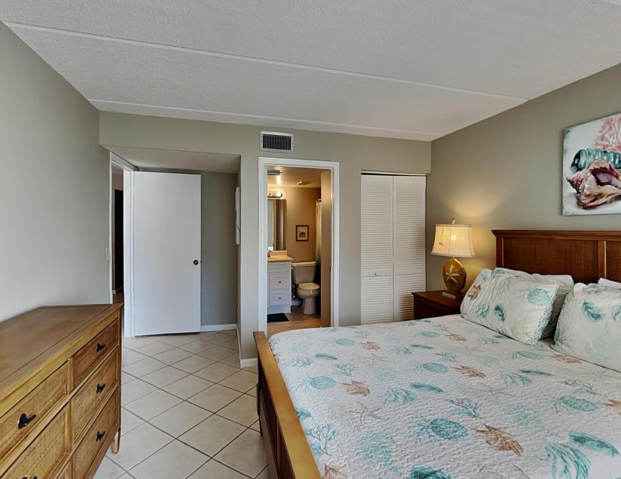 Ocean Racquet 5116 Apartment *