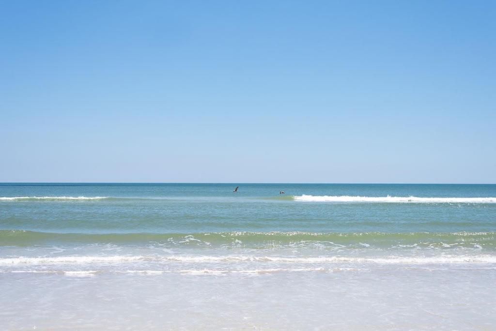 Bright New House With In- Law -- 2 Blocks To Beach! * St. Augustine