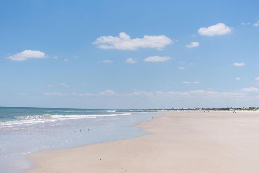 Bright New House With In- Law -- 2 Blocks To Beach! *