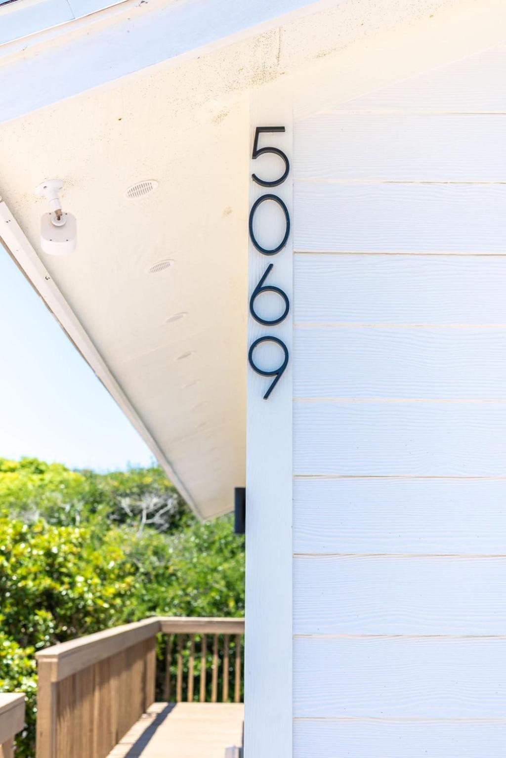 Bright New House With In- Law -- 2 Blocks To Beach! St. Augustine