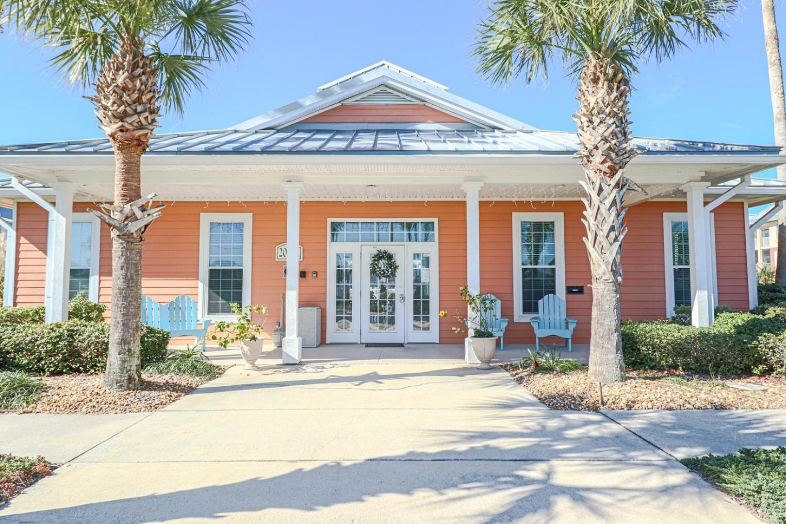 Seaside At Anastasia E305 Holiday home St. Augustine