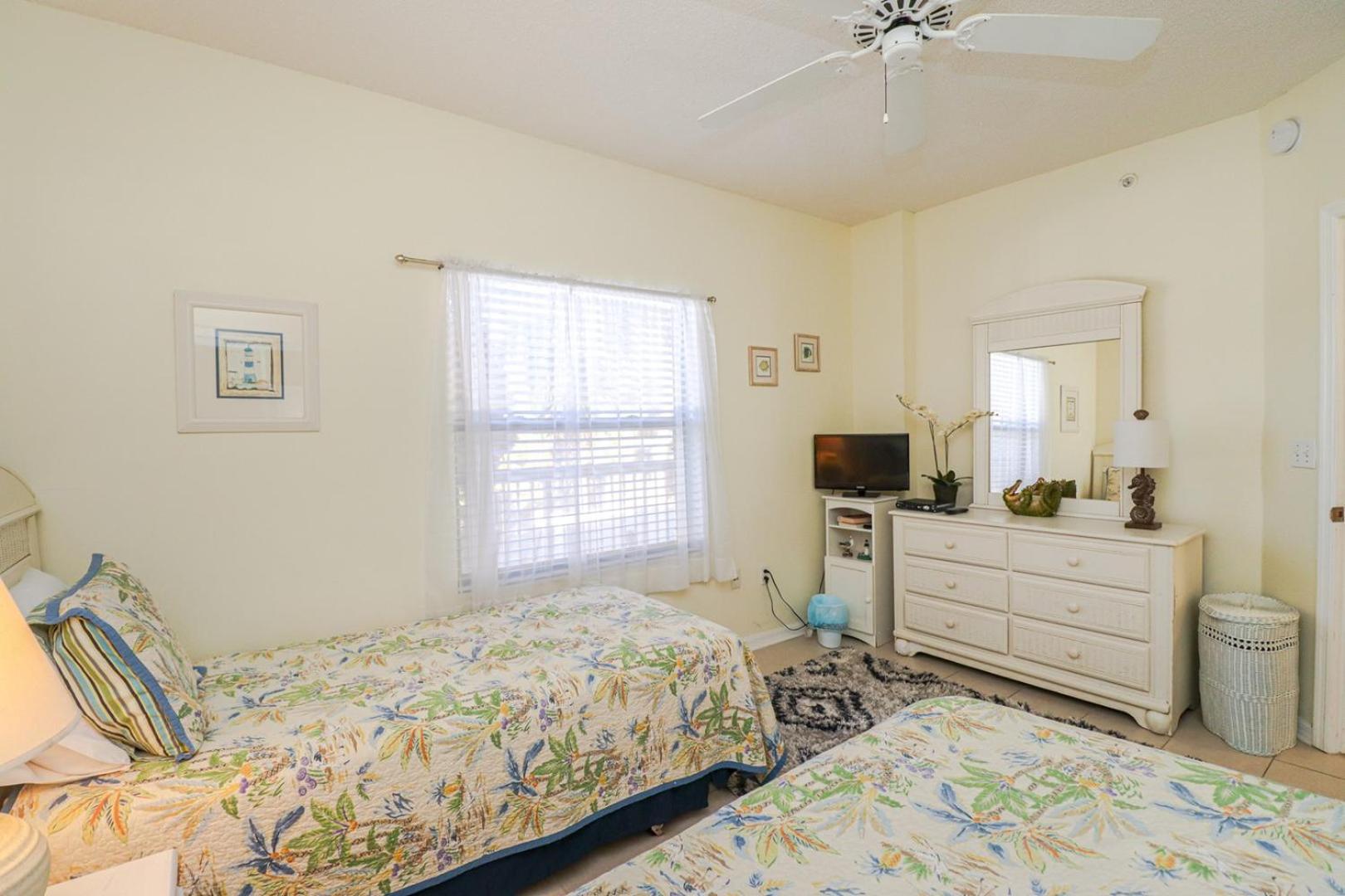Ocean Village Club Q23 Holiday home *