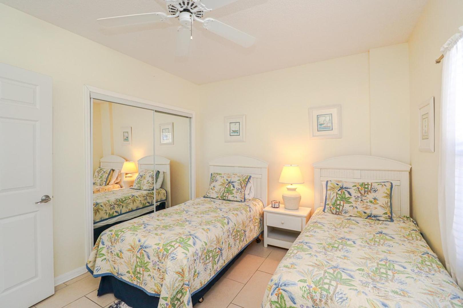 Ocean Village Club Q23 Holiday home