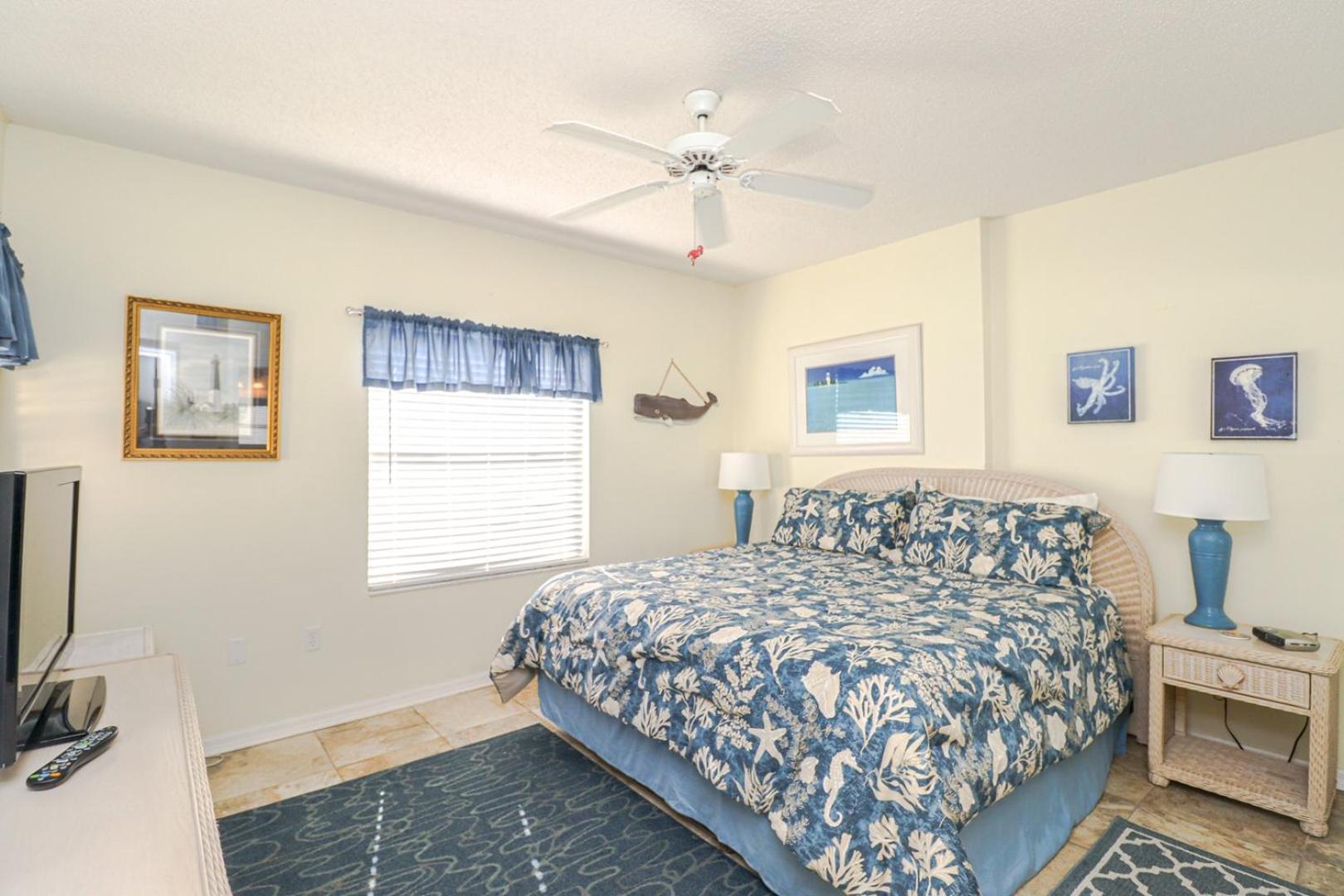 Holiday home Ocean Village Club Q23 *