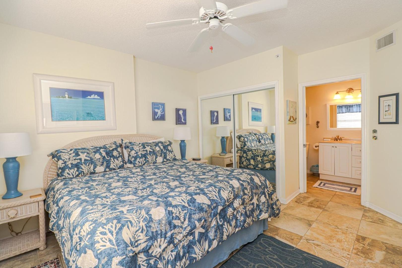 Ocean Village Club Q23 Holiday home St. Augustine