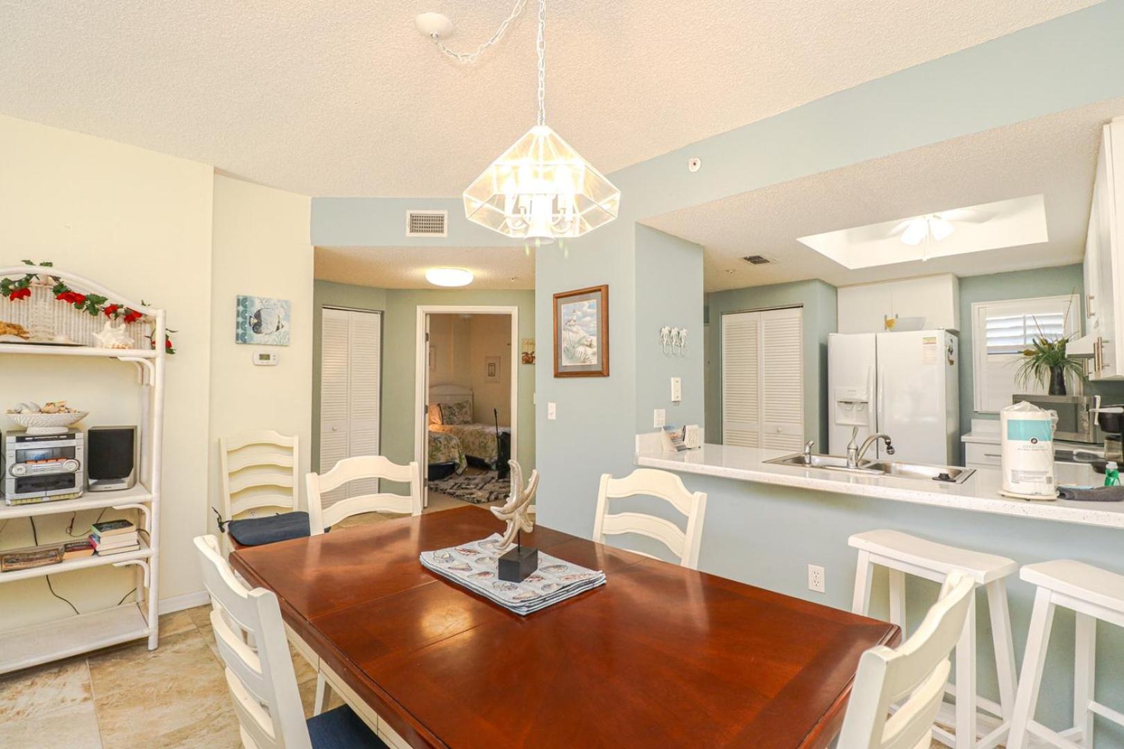 Ocean Village Club Q23 Holiday home *