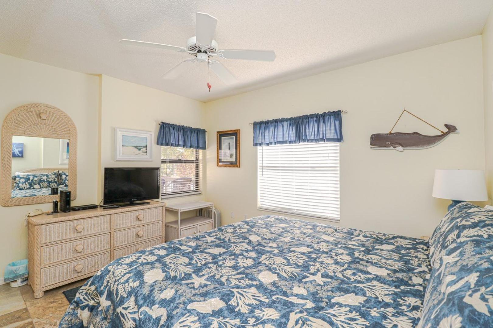 Ocean Village Club Q23 Holiday home