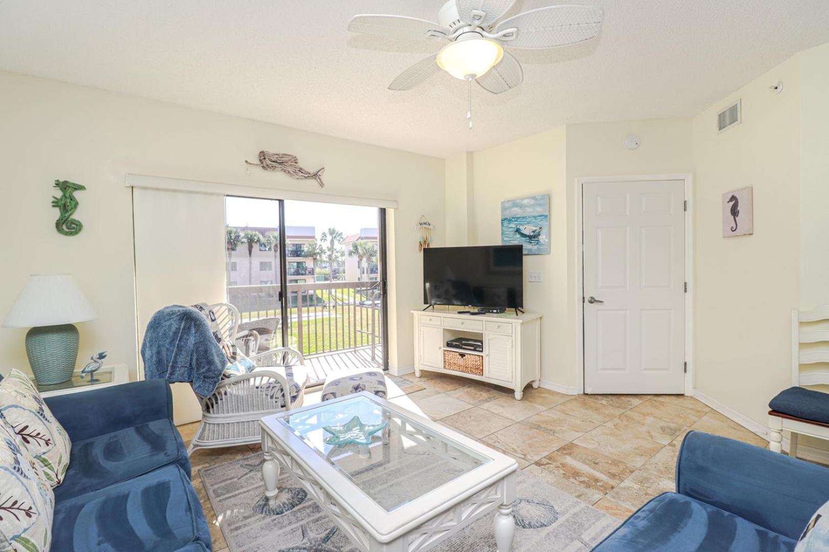 Holiday home Ocean Village Club Q23 St. Augustine