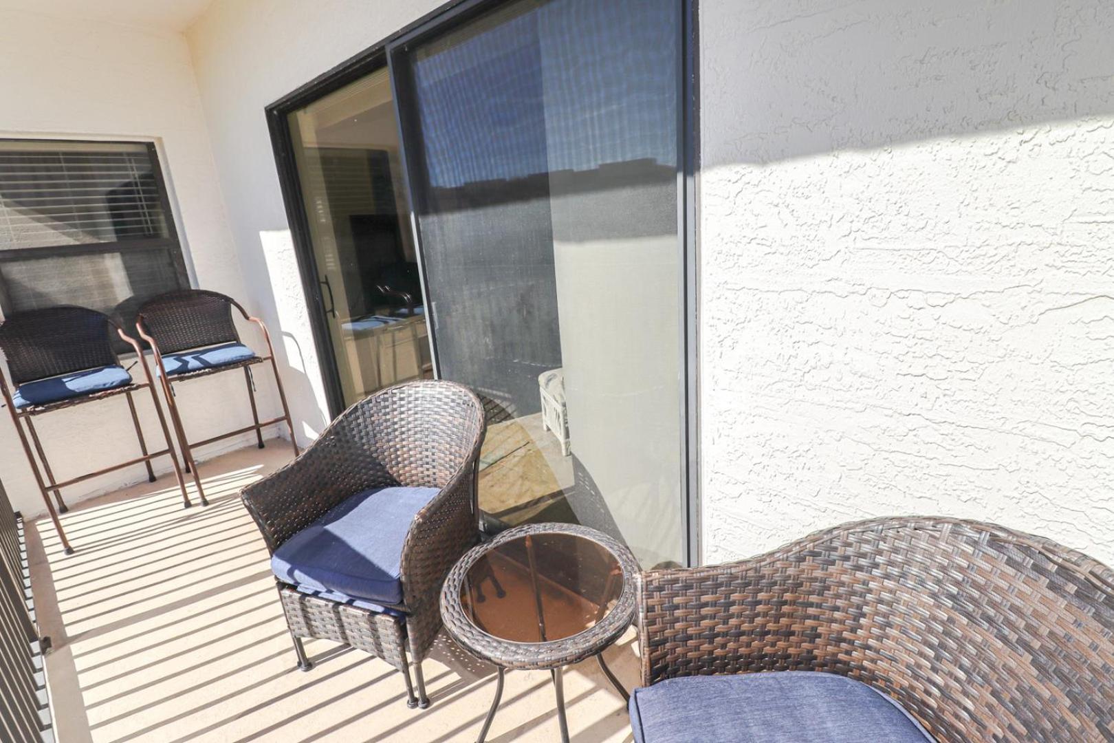Ocean Village Club Q23 Holiday home St. Augustine