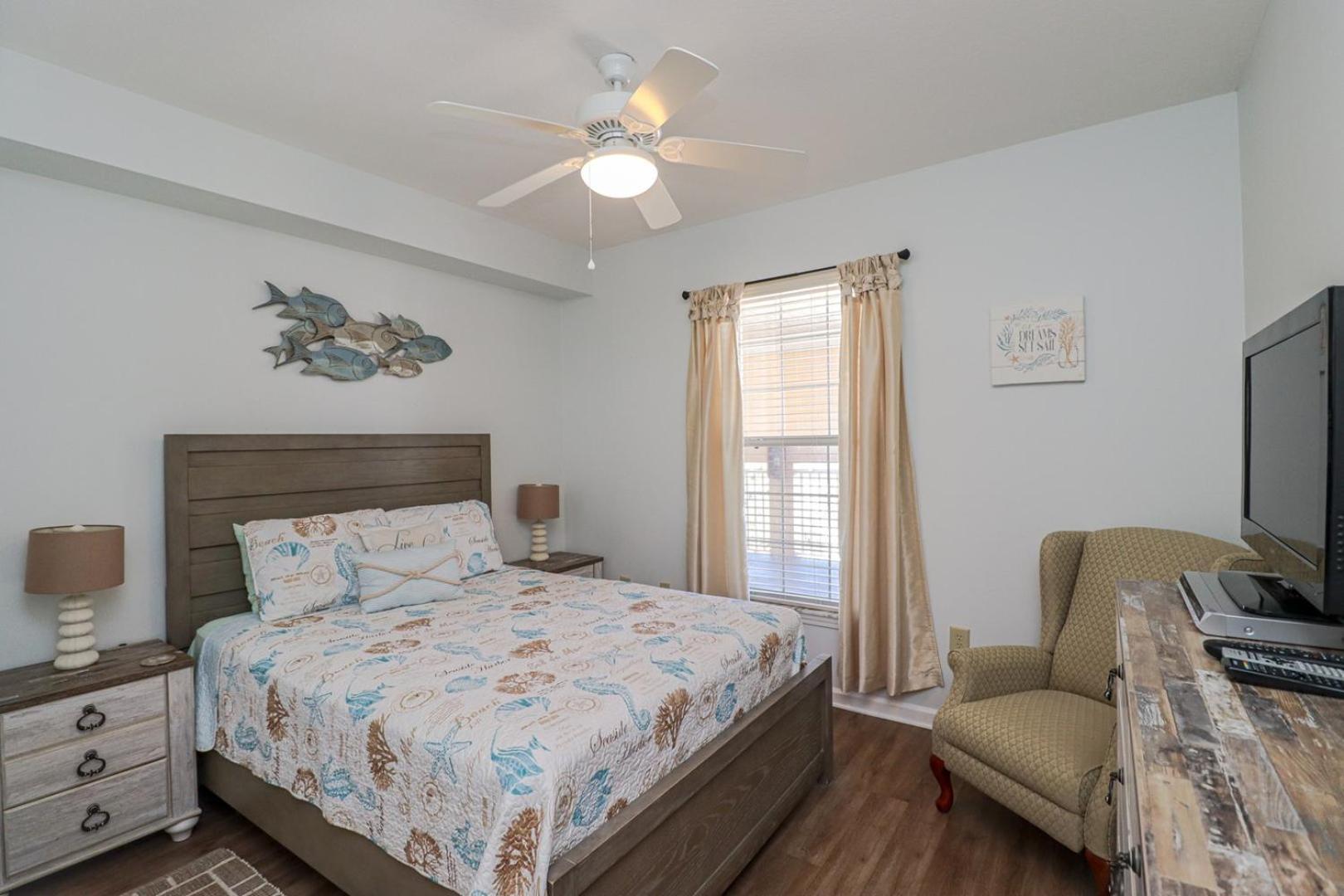 Holiday home Seaside At Anastasia A303