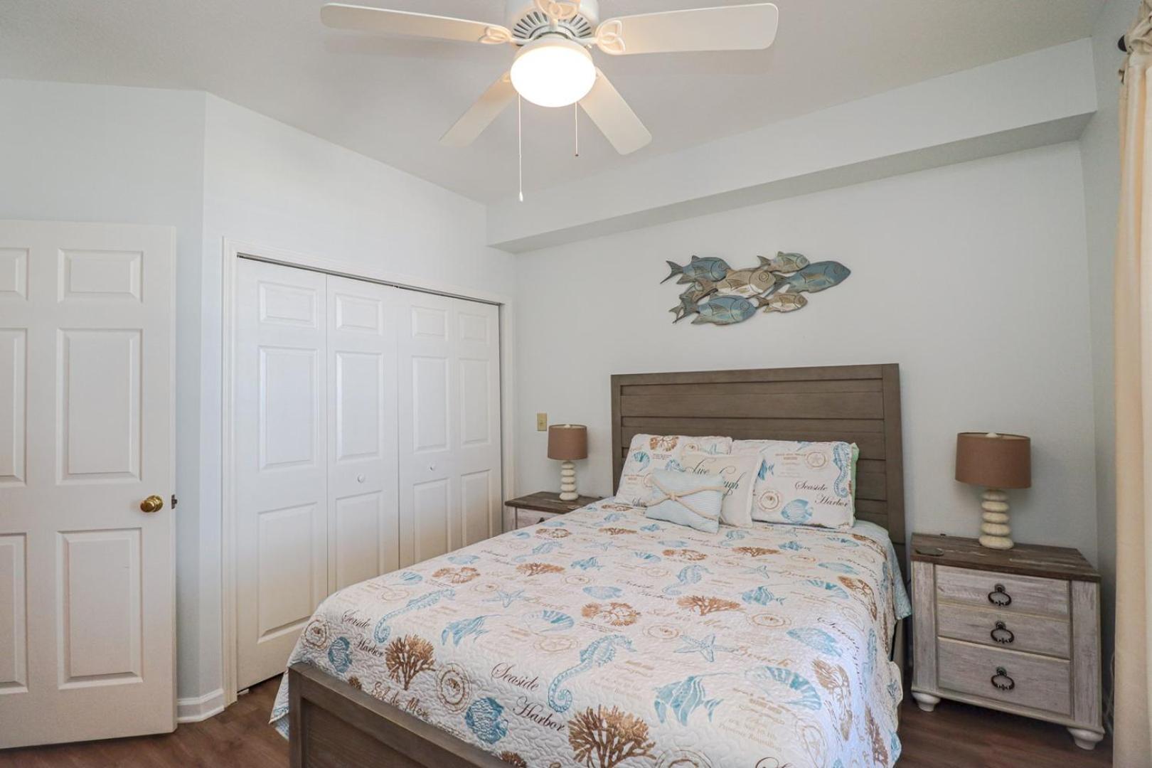 Seaside At Anastasia A303