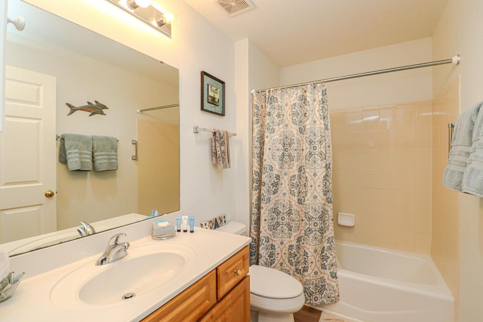 Holiday home Seaside At Anastasia A303 St. Augustine