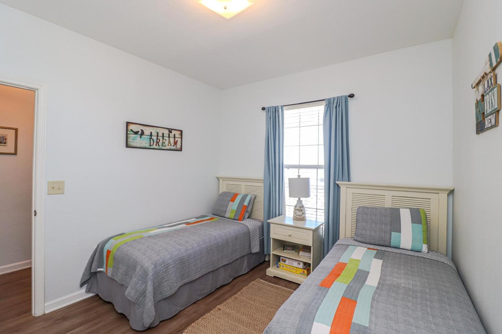 Seaside At Anastasia A303 St. Augustine