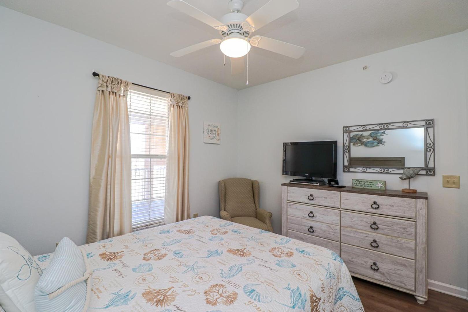 Holiday home Seaside At Anastasia A303