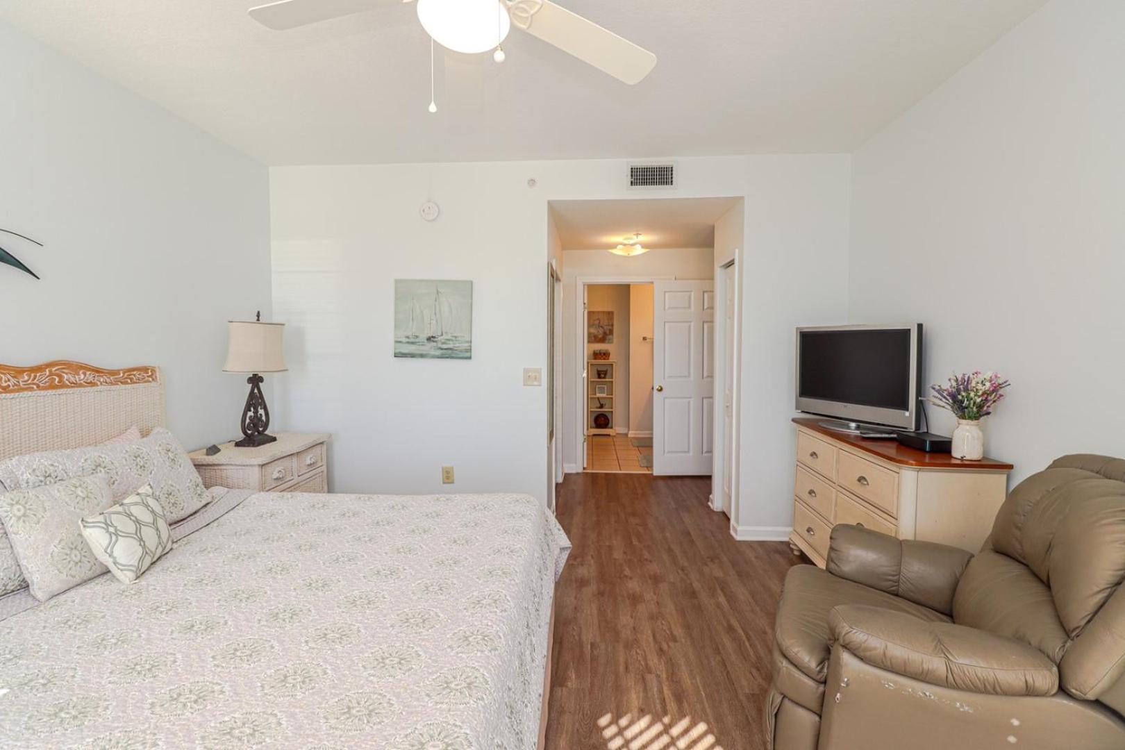 Holiday home Seaside At Anastasia A303