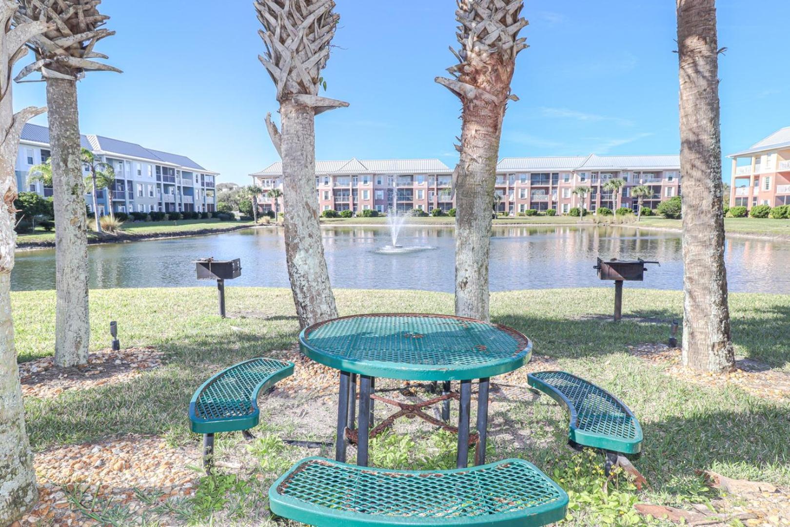 Holiday home Seaside At Anastasia A303 St. Augustine