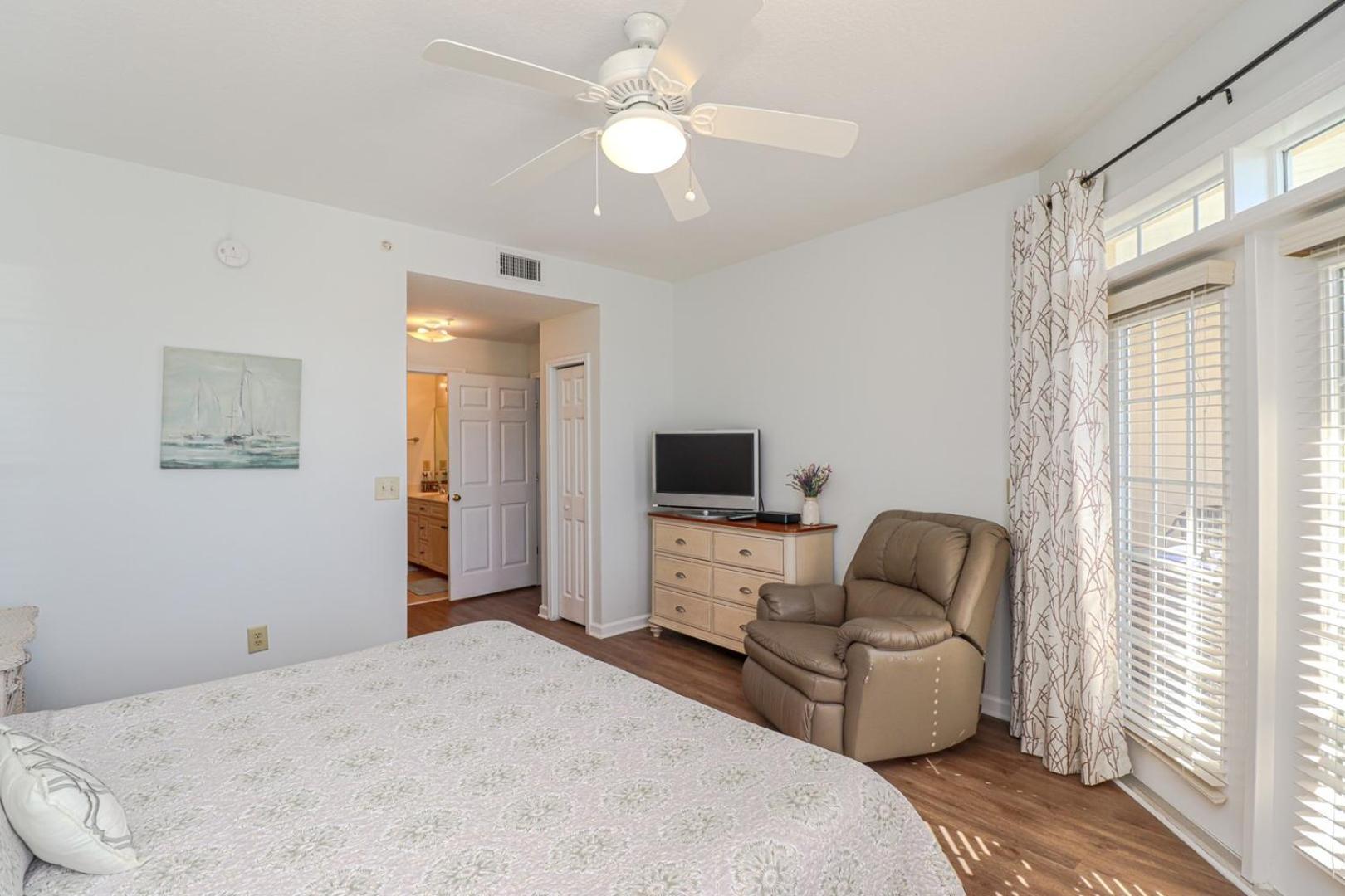 Holiday home Seaside At Anastasia A303