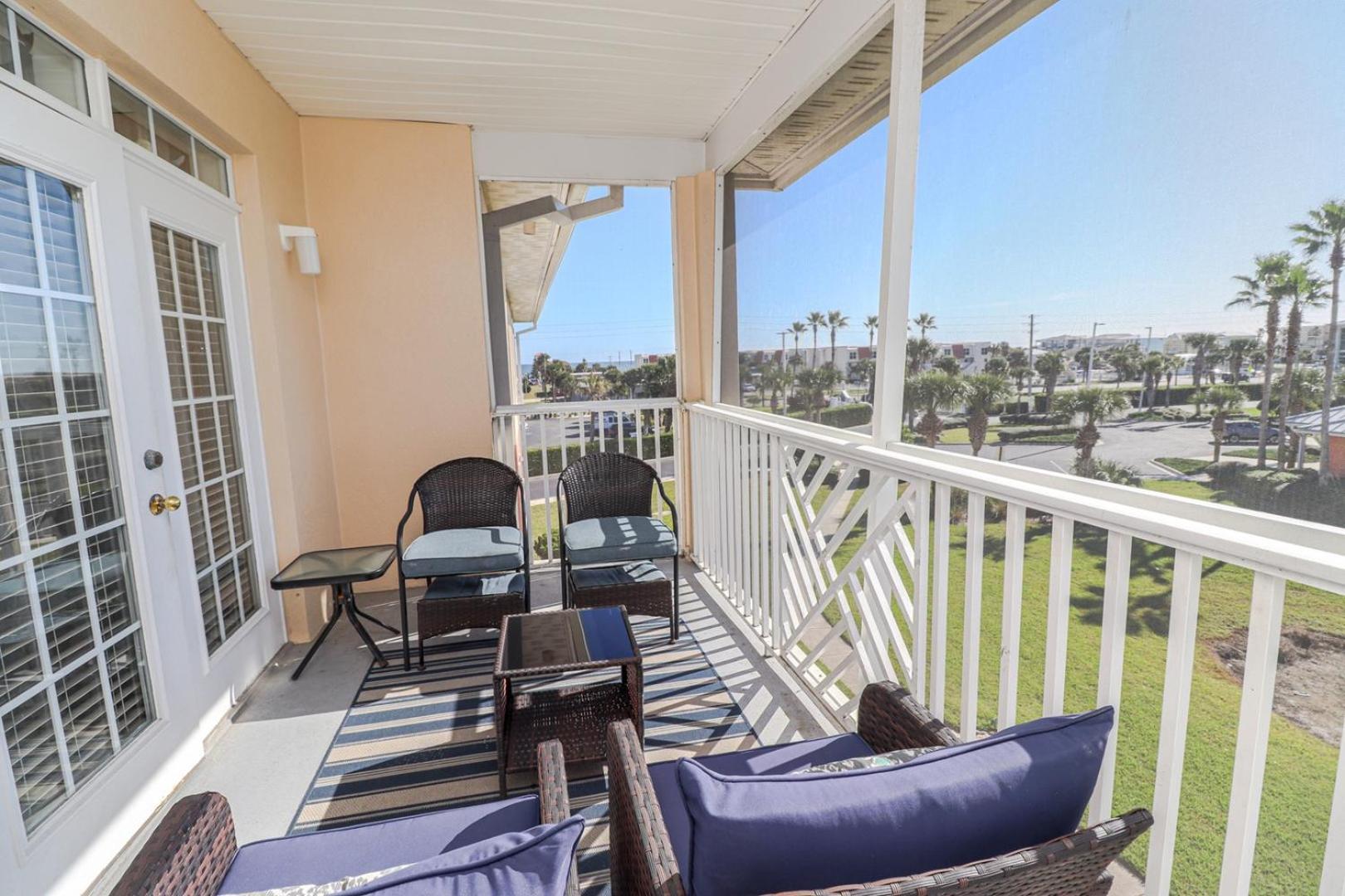 Seaside At Anastasia A303 St. Augustine