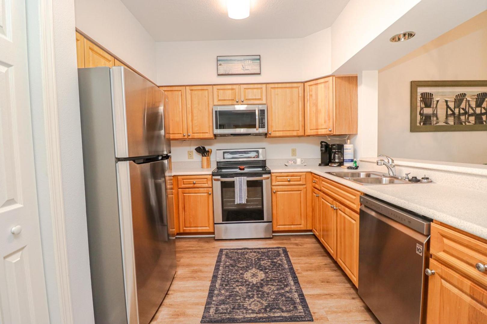 Holiday home Seaside At Anastasia A303 St. Augustine