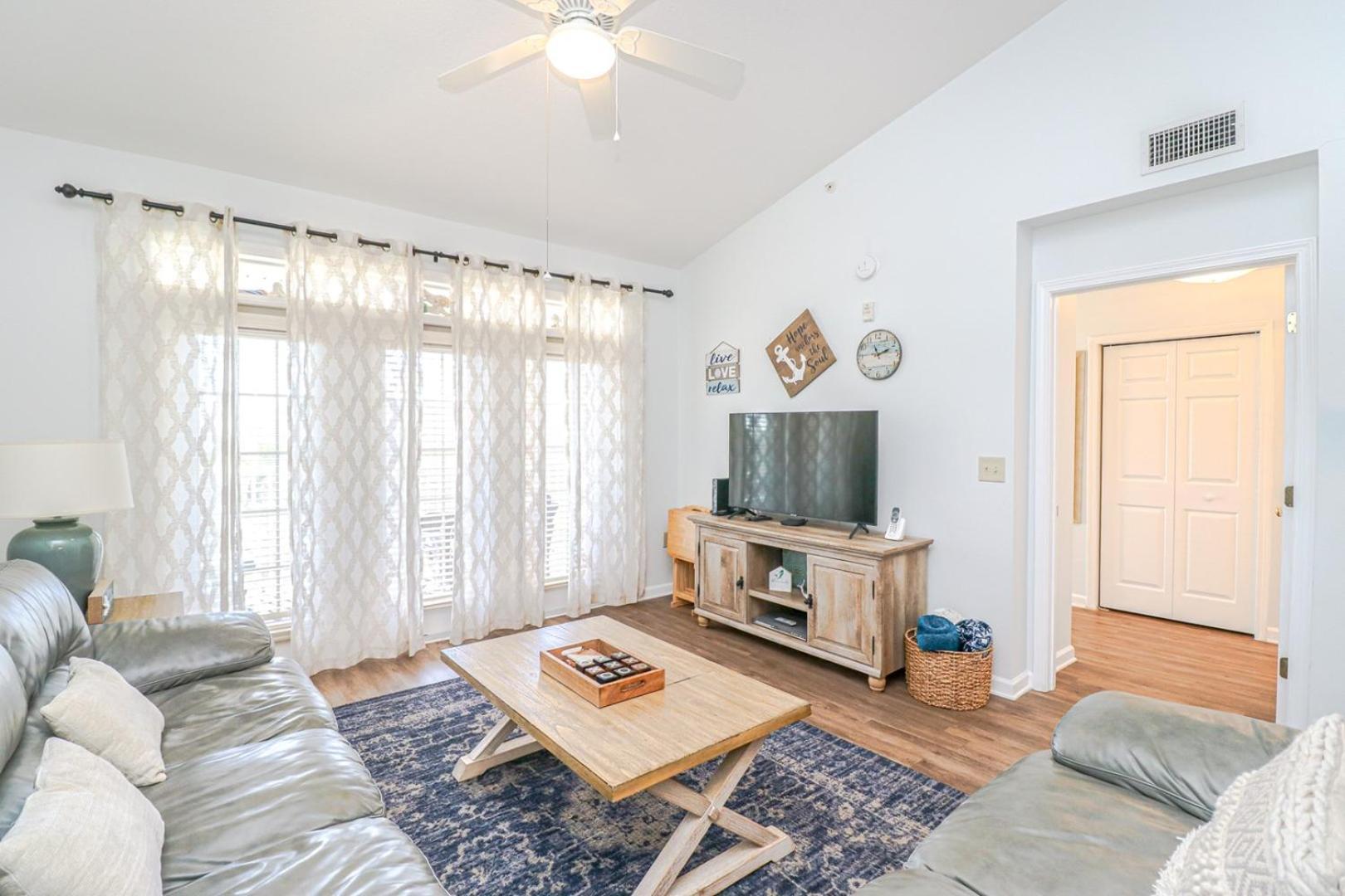 Seaside At Anastasia A303 St. Augustine