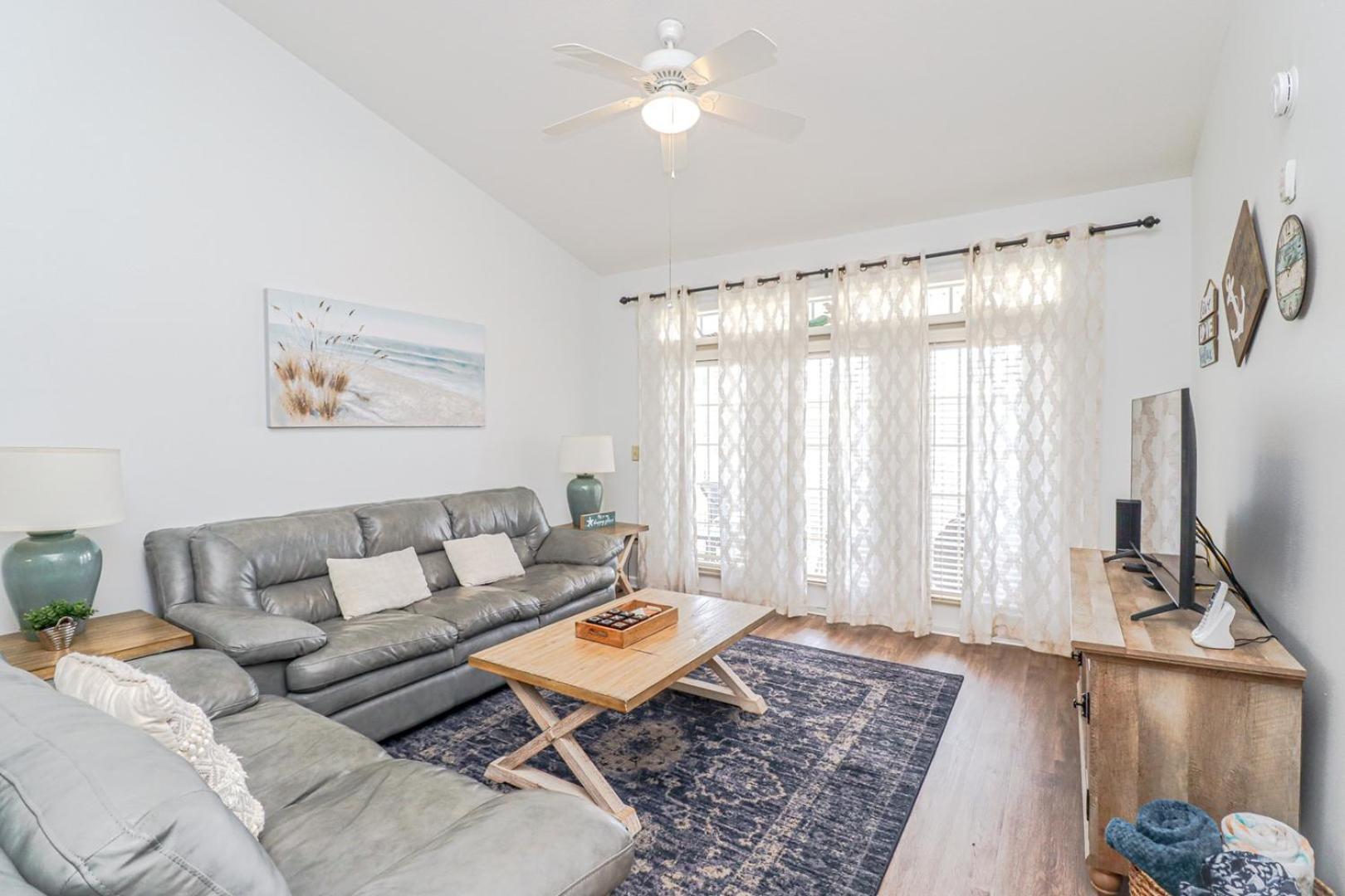 Seaside At Anastasia A303 Holiday home
