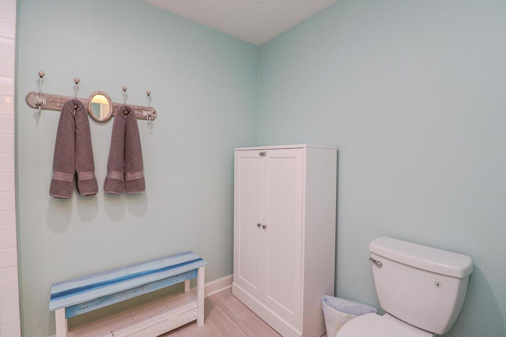 Holiday home Seaside At Anastasia E305 *