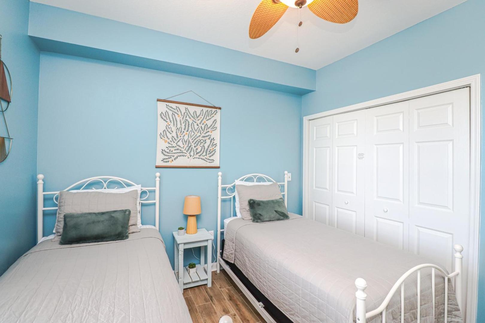 Holiday home Seaside At Anastasia E305