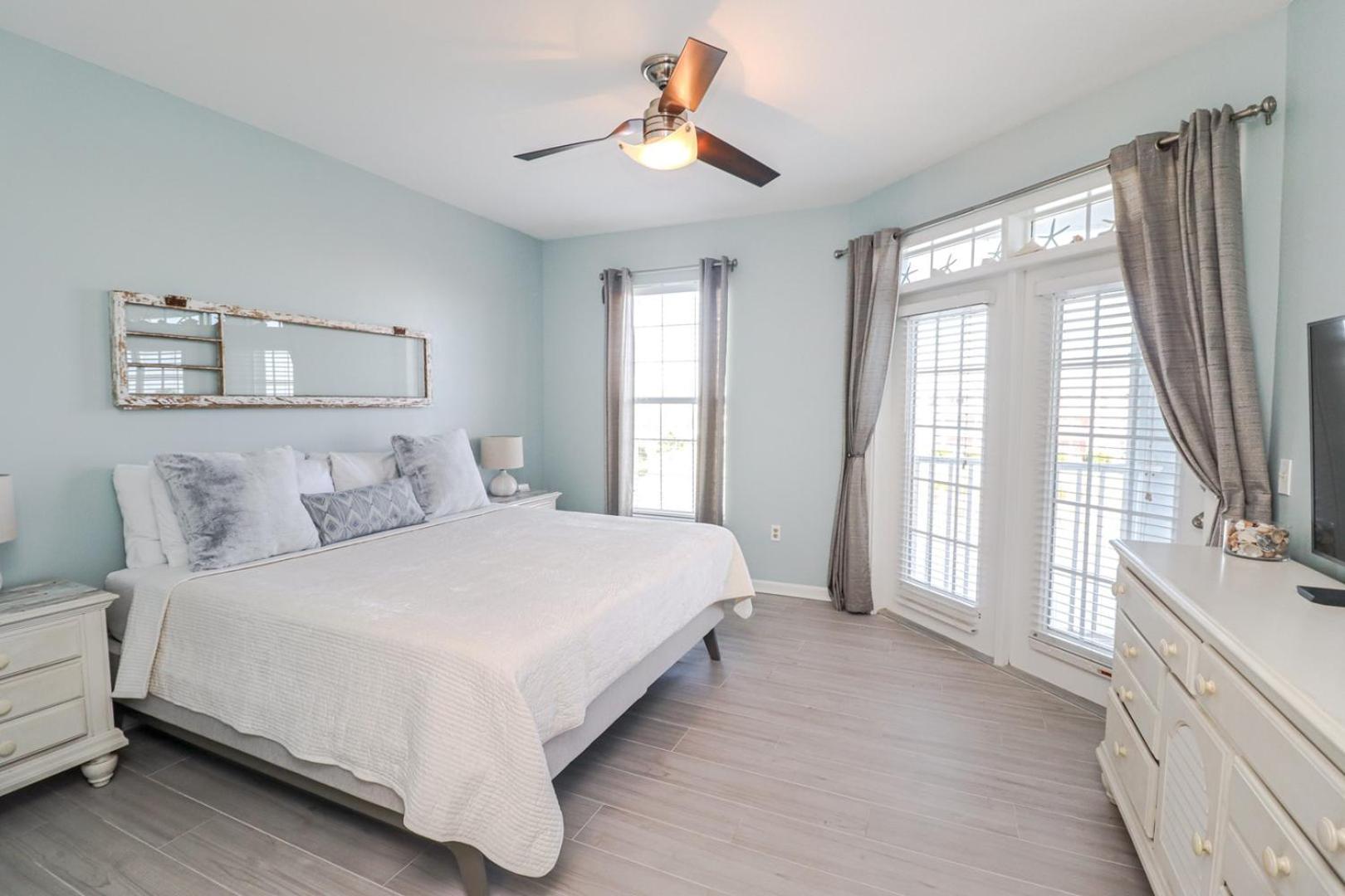Holiday home Seaside At Anastasia E305
