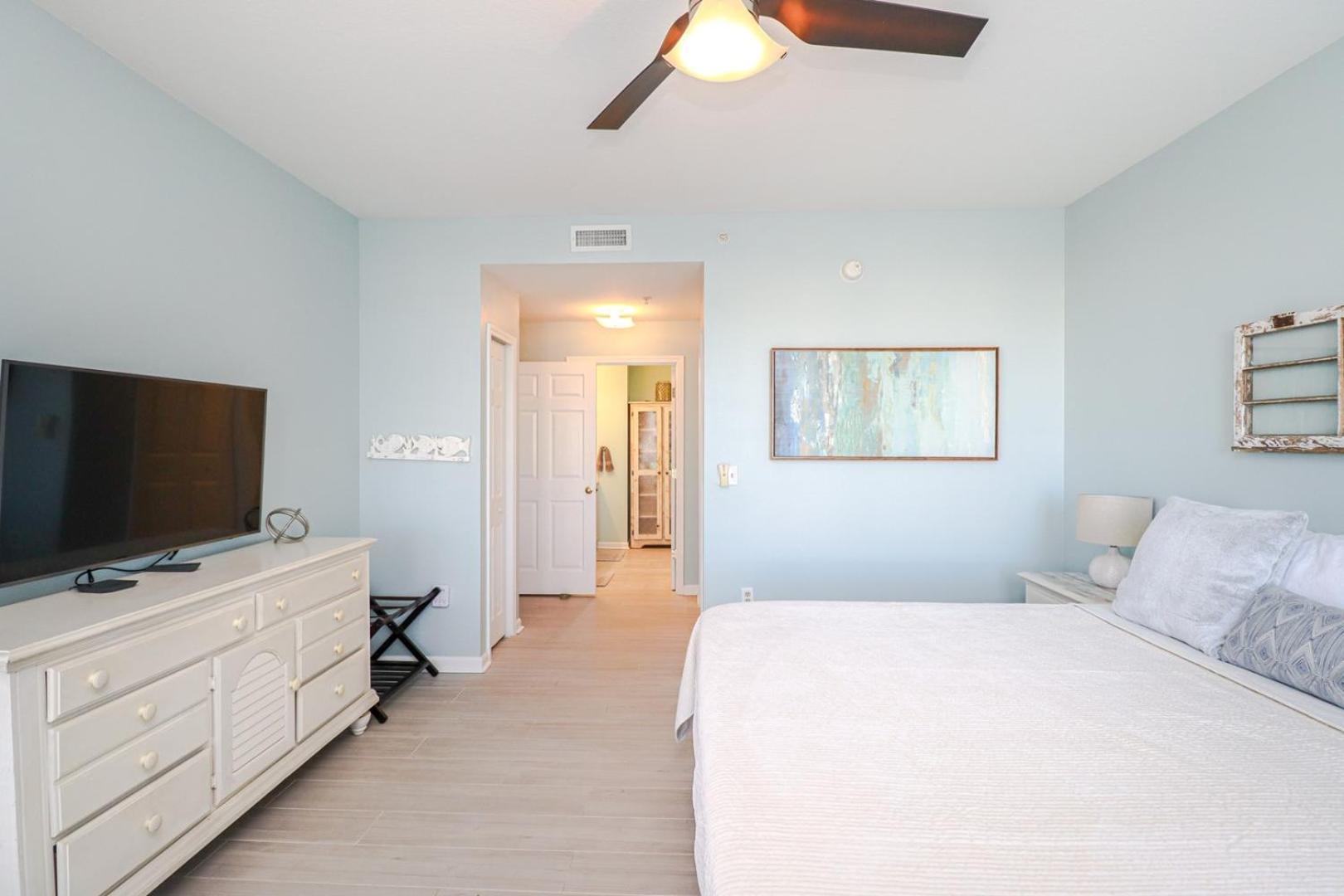Seaside At Anastasia E305 Holiday home St. Augustine