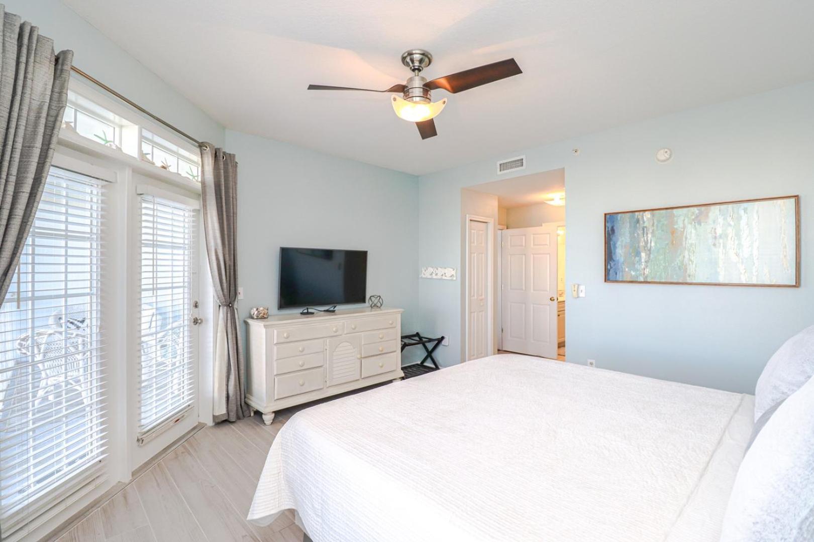 Holiday home Seaside At Anastasia E305 St. Augustine