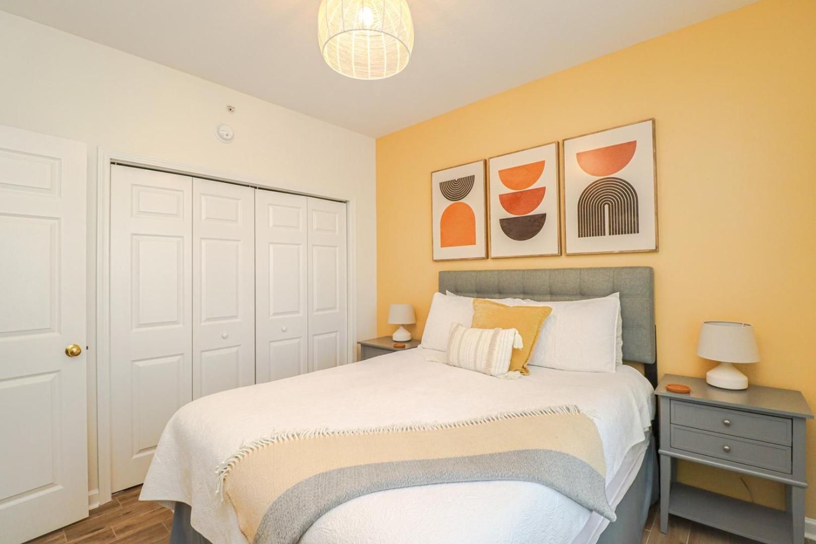 Holiday home Seaside At Anastasia E305