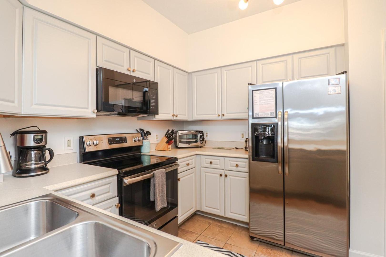 Holiday home Seaside At Anastasia E305 *