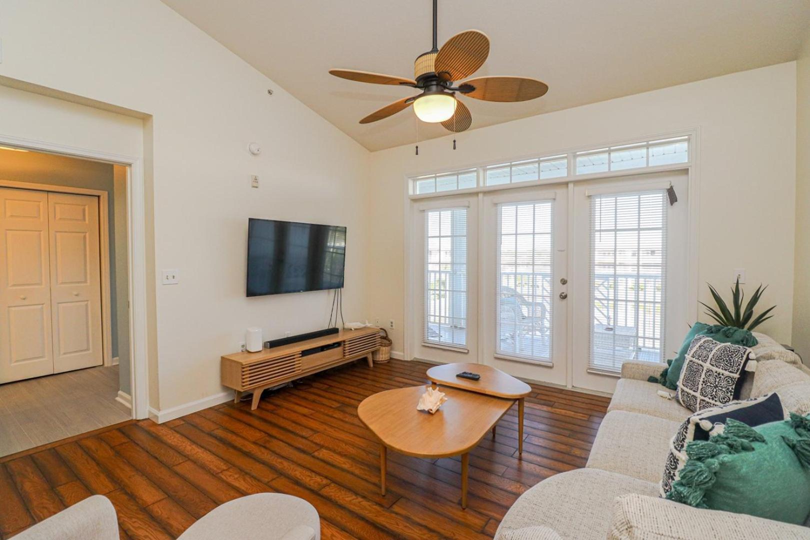 Seaside At Anastasia E305 Holiday home St. Augustine