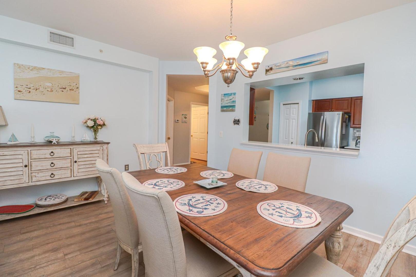 Holiday home Seaside At Anastasia C203 *