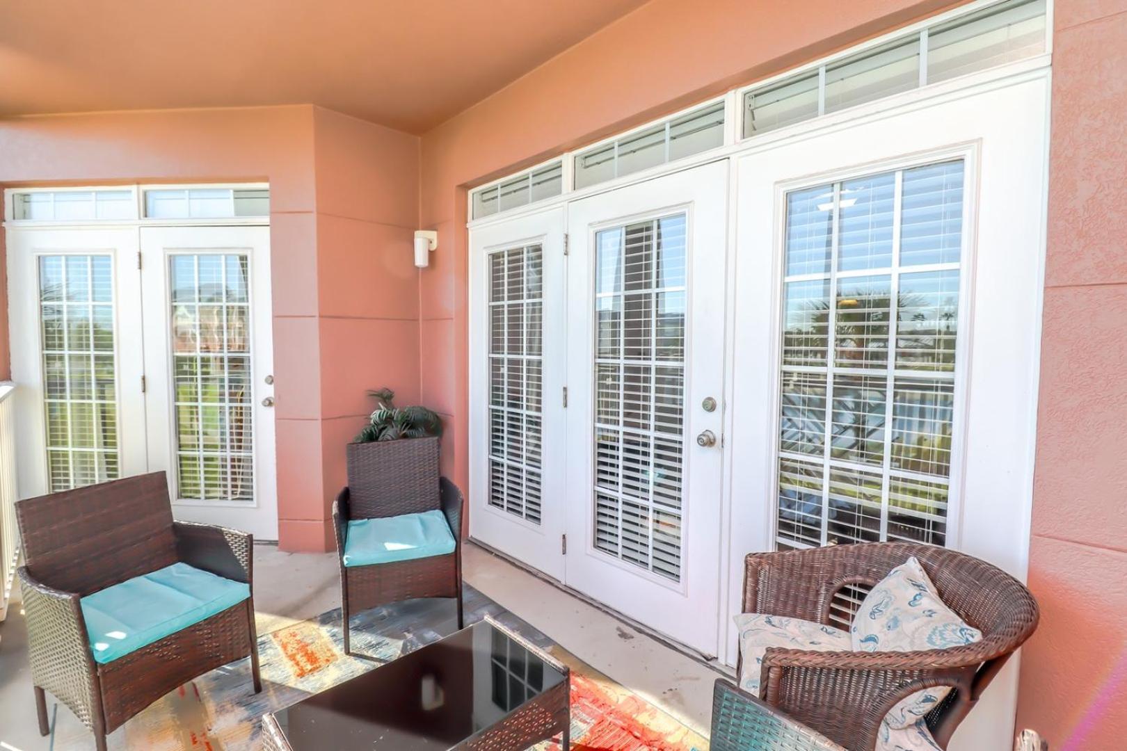 Holiday home Seaside At Anastasia C203 *