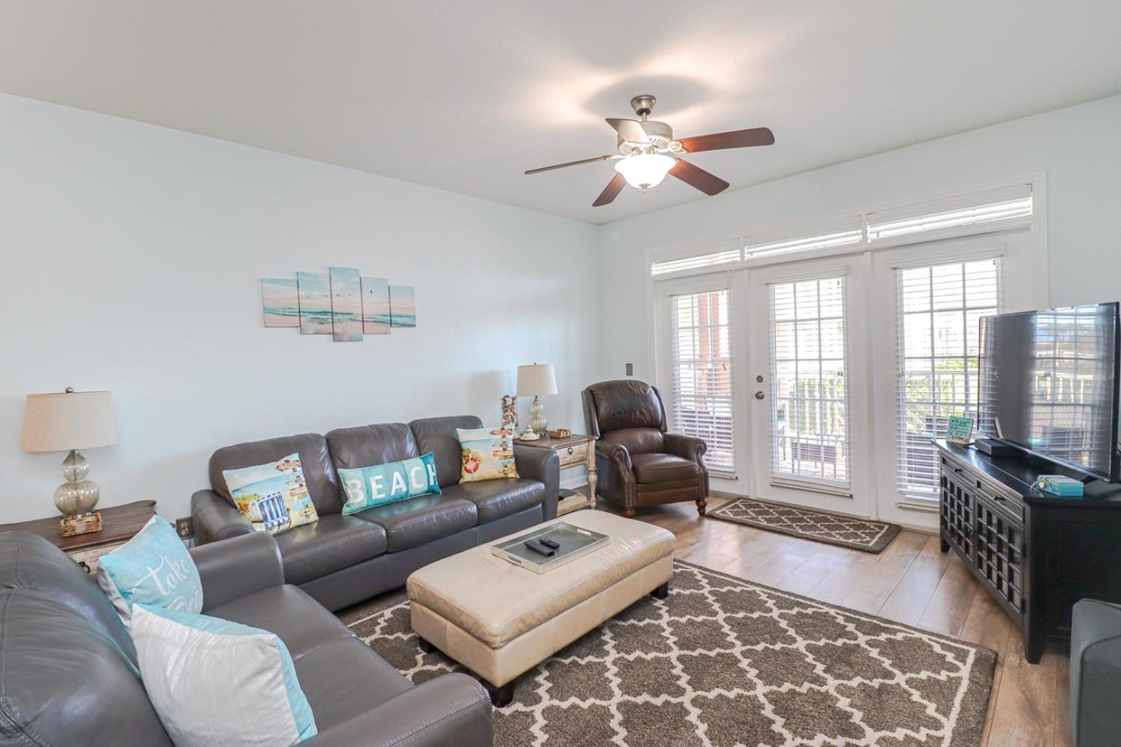 Holiday home Seaside At Anastasia C203 St. Augustine