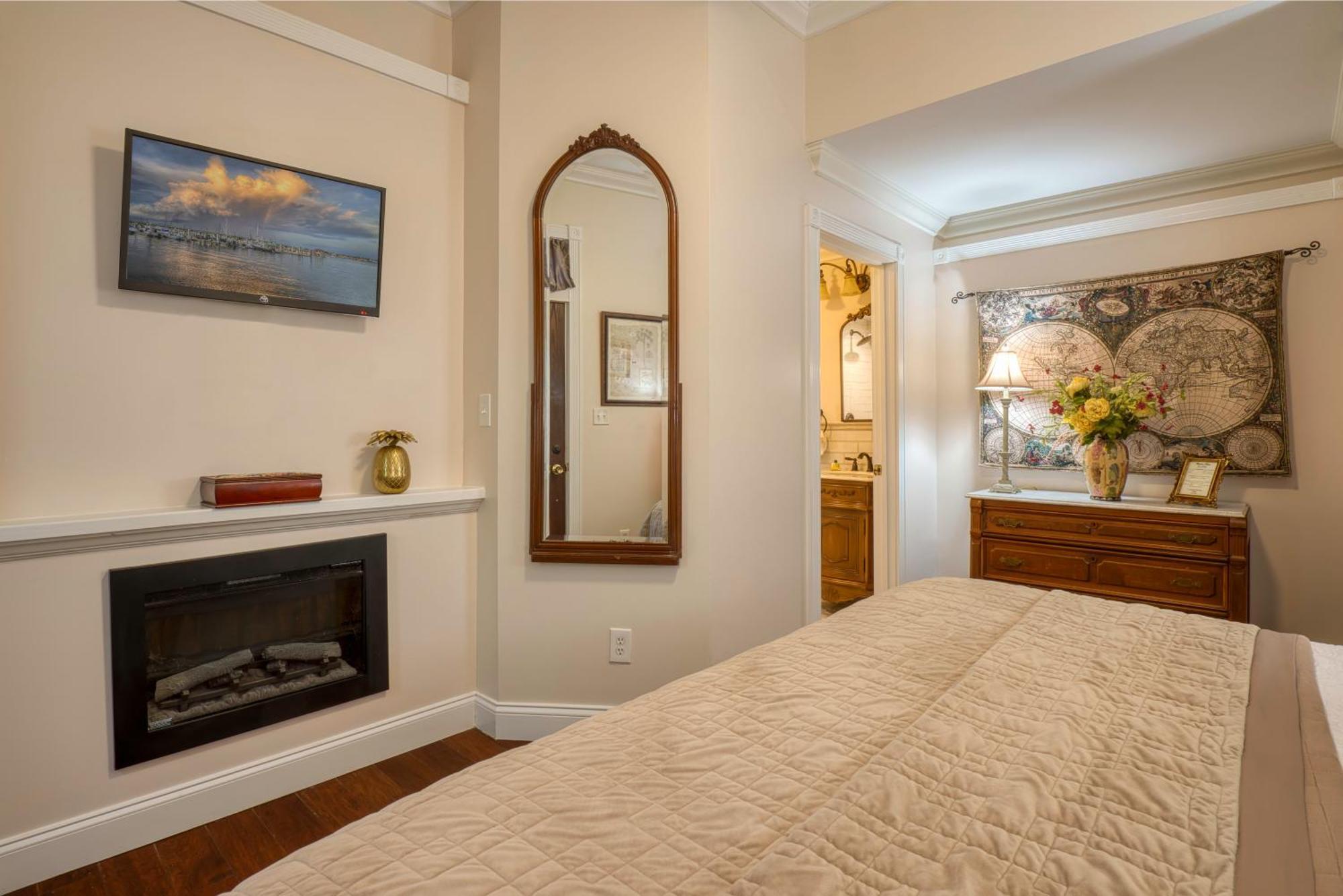Victorian House 3* St. Augustine