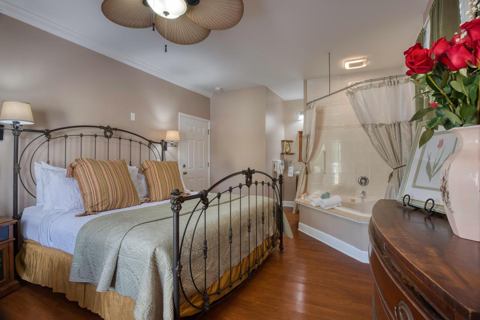 Victorian House 3*