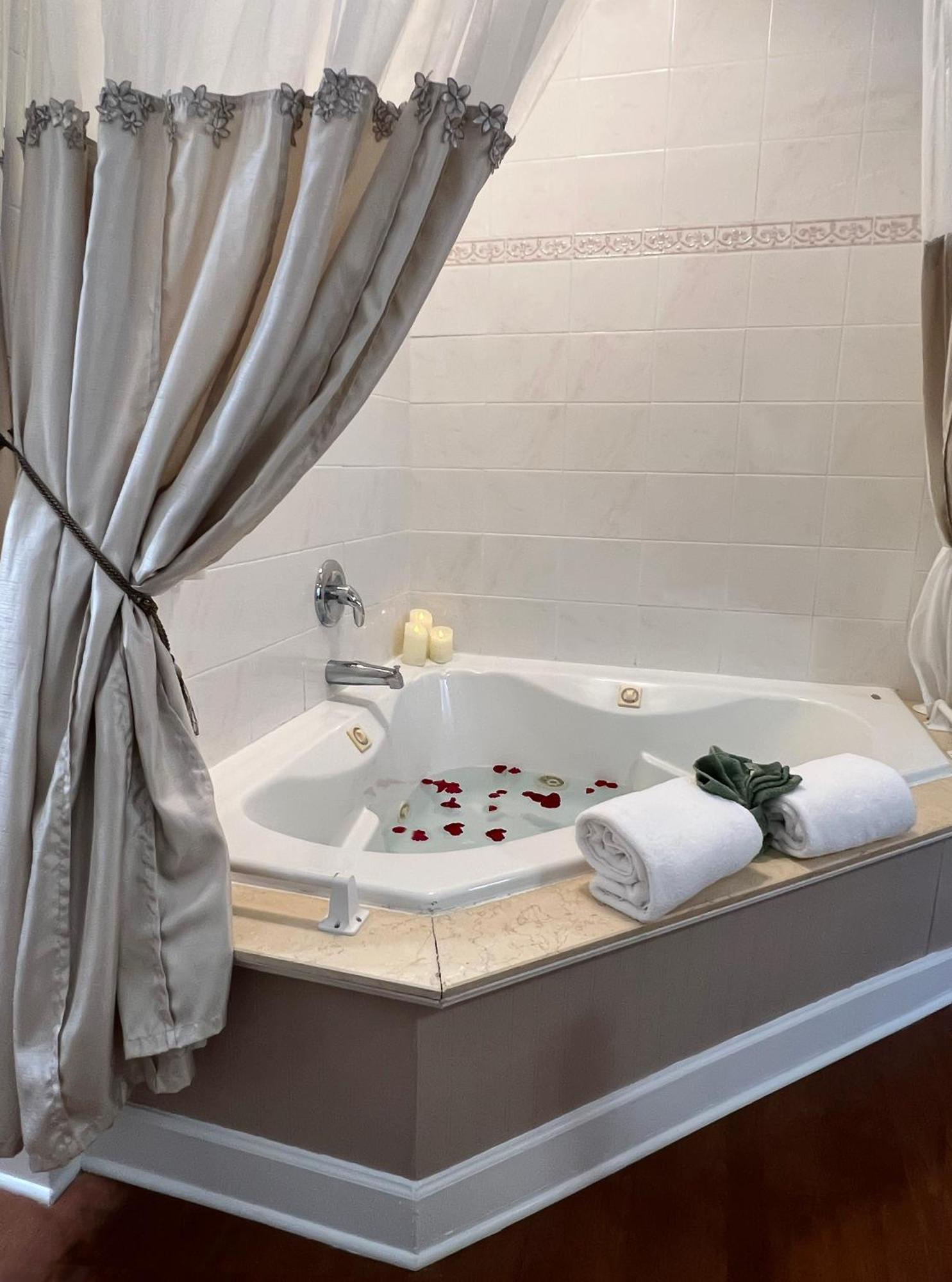 Bed & Breakfast Victorian House St. Augustine