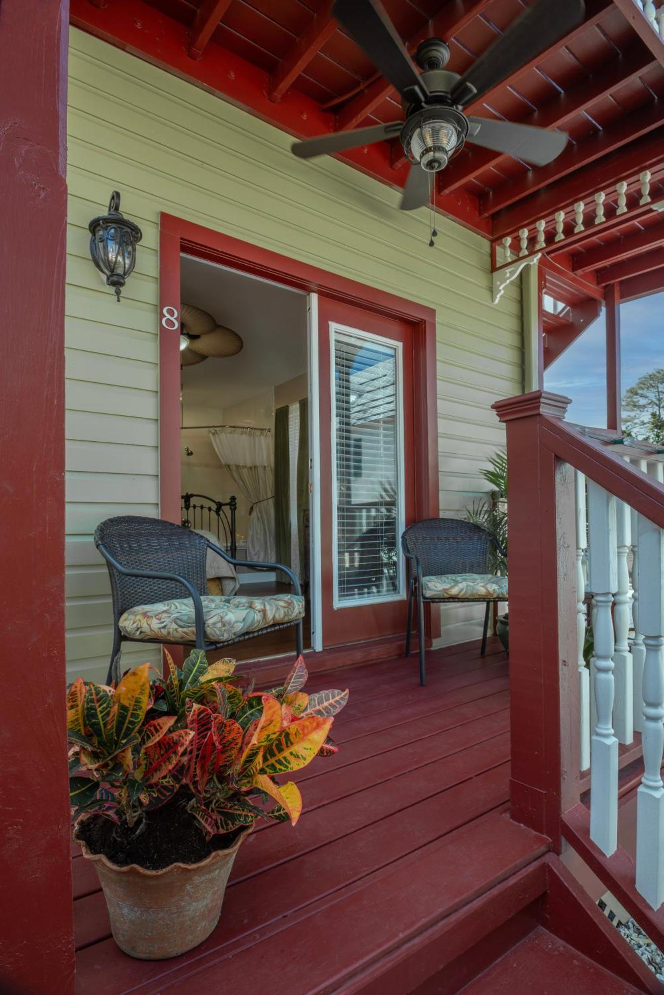 Bed & Breakfast Victorian House 3*
